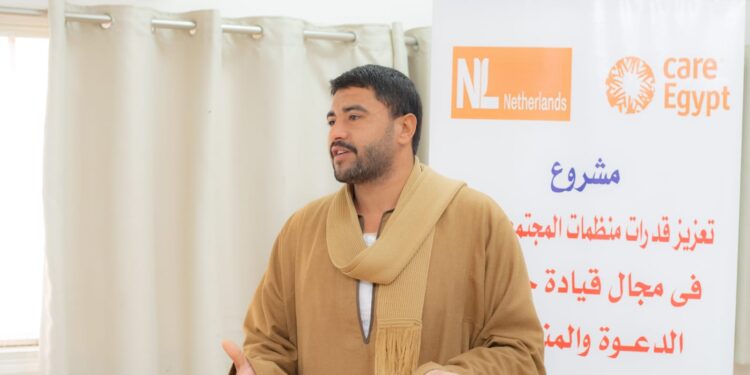 مزارعي بني سويف والفيوم نريد مياه ري نظيفة وكافية