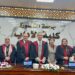 إعلام المنصورة تمنح الباحث محمد التوطنجي الدكتوراه بمرتبة الشرف الأولى