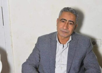رئيس نادي أدب جهينة يتقدم باستقالته بسبب التعنت