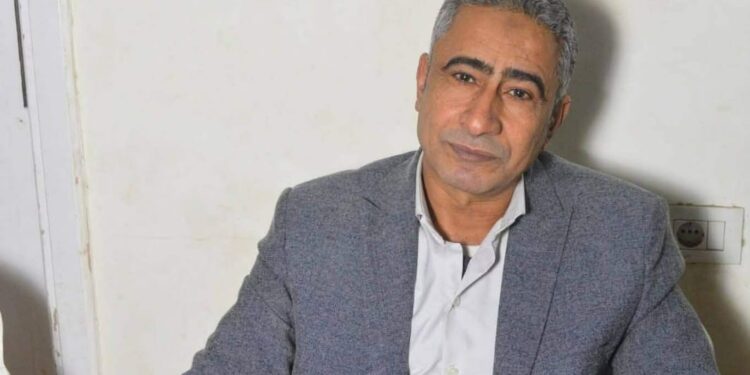 رئيس نادي أدب جهينة يتقدم باستقالته بسبب التعنت