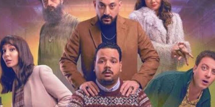 مسلسل هي كيميا الحلقة 10.. دياب وشقيقه في أزمة جديدة