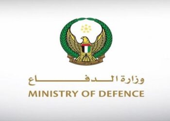 وزارة الدفاع: سقوط قتيل في أبوظبي إثر الضربات الإيرانية 
