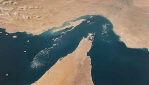 ما هو مضيق هرمز وما هي أهميته بالنسبة للنفط؟