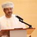 عُمان تدعو واشنطن إلى “عدم الانجرار أكثر” في الحرب
