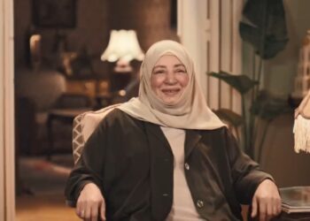 عبلة كامل تظهر في إعلان شركة اتصالات والجمهور: وحشتينا