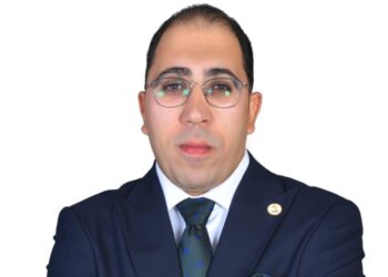 النائب بسام الصواف يتقدم باقتراح لإنشاء منطقة صناعية كبرى بكوم أوشيم في الفيوم