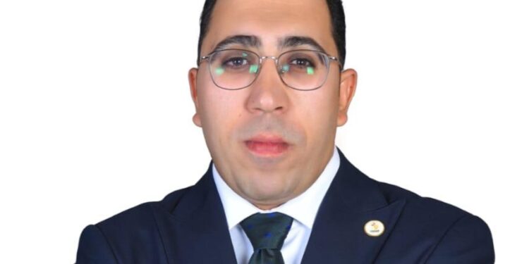 النائب بسام الصواف يتقدم باقتراح لإنشاء منطقة صناعية كبرى بكوم أوشيم في الفيوم