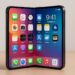 آبل تستعد لإطلاق أول iPhone قابل للطي بتصميم جديد كليًا