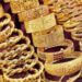 استقرار نسبي في أسعار الذهب اليوم وعيار 24 يسجل 8068 جنيهًا
