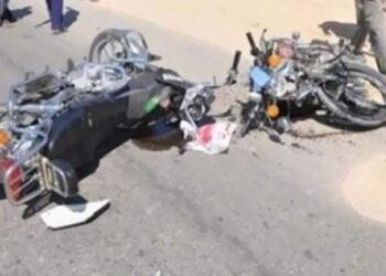 حادث مأساوي بطما.. تصادم موتوسكلين يُصيب 3 شباب في حالة حرجة بتل الزوكي