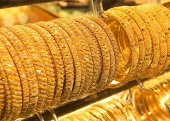 قفزة في أسعار الذهب والنفط