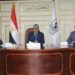 محافظ بني سويف يوجه بعدد من الإجراءات لضبط ومراقبة الأسواق وضمان توافر السلع بأسعار مناسبة وعادلة