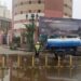 مياه أسيوط: تكثيف المتابعة الميدانية وتفعيل غرف العمليات لمواجهة الأمطار وتقلبات الطقس السيئ