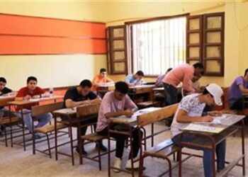 خطوات الاستعلام عن رقم جلوس الثانوية العامة 2026 عبر موقع وزارة التعليم