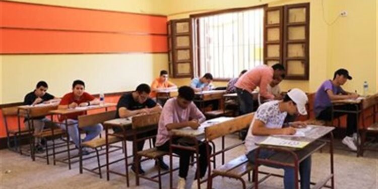 خطوات الاستعلام عن رقم جلوس الثانوية العامة 2026 عبر موقع وزارة التعليم
