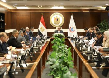 وزير الصحة يتابع الاستعدادات المتقدمة لإدراج محافظة المنيا ضمن منظومة التأمين الصحي الشامل