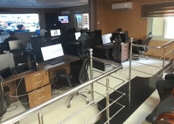 محافظ بني سويف يُكلف السكرتير العام بمتابعة جهود الوحدات المحلية في ملفات النظافة والتعديات والتصالح وانتظام الخدمات