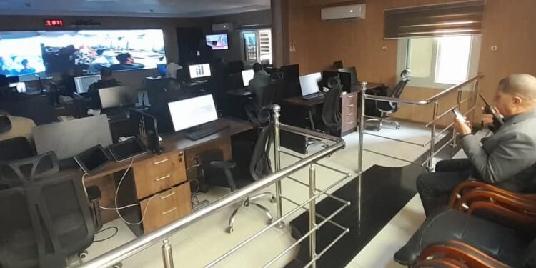 محافظ بني سويف يُكلف السكرتير العام بمتابعة جهود الوحدات المحلية في ملفات النظافة والتعديات والتصالح وانتظام الخدمات