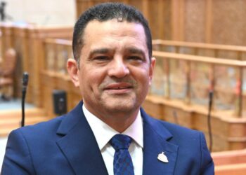 النائب أمير الجزار يتقدم باقتراح لإنشاء طلعة ونازلة على الطريق الإقليمي بالمنوفية