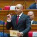 رئيس البرلمان يختار النائب علي خليفة عضواً بلجنة القيم