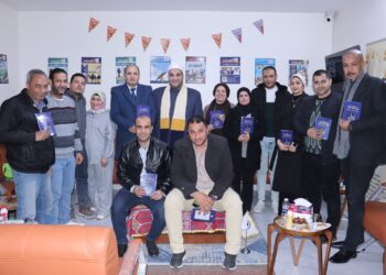 مركز العرب للأبحاث يناقش دور القيم في تعزيز تماسك المجتمع
