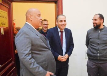 رئيس غرفة القاهرة: ميكنة الخدمات الإدارية تدعم تنمية الاقتصاد وفق رؤية مصر 2030