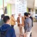 صور.. انطلاق التصويت بانتخابات النقيب العام للمهندسين بأسيوط