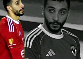 الخبير الألماني يحدد طريقة علاج كريم فؤاد