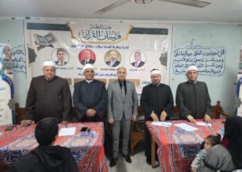 انطلاق المستوى الثاني من مسابقة “فرسان القرآن الكريم” في بولاق الدكرور