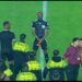 الأهلي يشكو الحكم عيسى سي ويطالب كاف بالتدخل