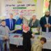 بالصور.. الأزهر ونواب الأوقاف يكرمون1187 حافظا ومحفظا للقرآن بسوهاج
