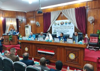 انطلاق فعاليات اليوم الثاني لمؤتمر «المنازعات الأسرية في عصر الرقمنة» بجامعة الأزهر بأسيوط