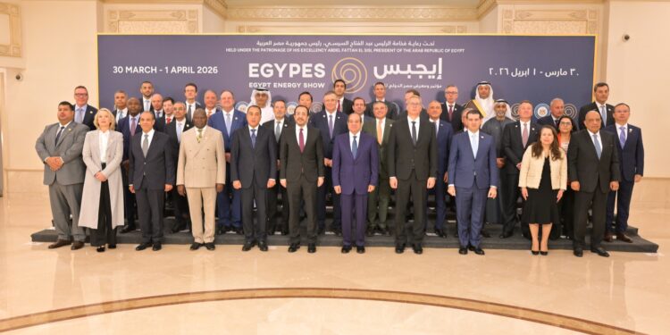 وزير البترول: مصر تمتلك منظومة متكاملة تؤمن احتياجات السوق وتعزز مكانتها كمركز إقليمي للطاقة
