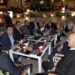 “المصرية للتنمية الزراعية والريفية” تنظم إفطارًا رمضانيًا يجمع القيادات والعاملين