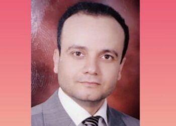 «رسالة إلى النفس».. خواطر لـ الشاعر أيمن جبر