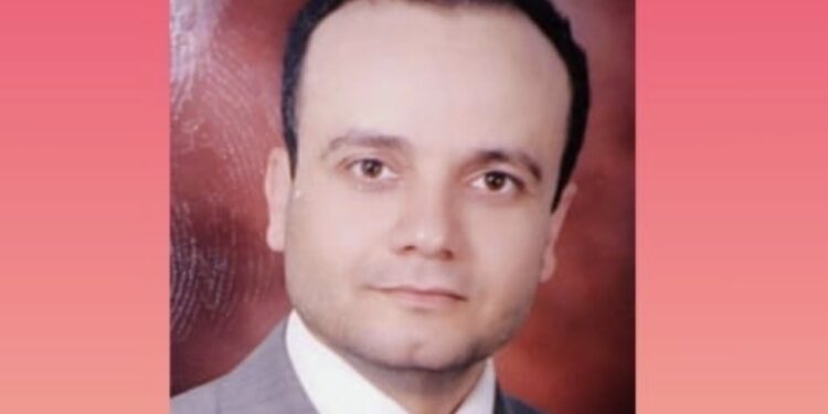 «رسالة إلى النفس».. خواطر لـ الشاعر أيمن جبر