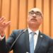 النائب إيهاب منصور: الضرائب يجب أن تقابلها خدمات حقيقية للمواطن