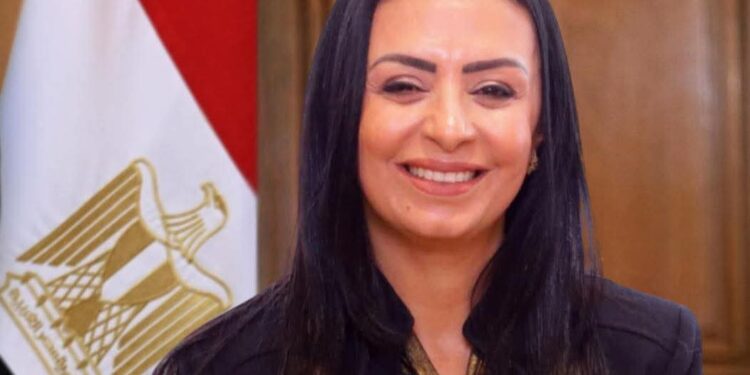 وزيرة التضامن الاجتماعي تعلن أسماء الأمهات الفائزات في مسابقة الأم المثالية لعام 2026