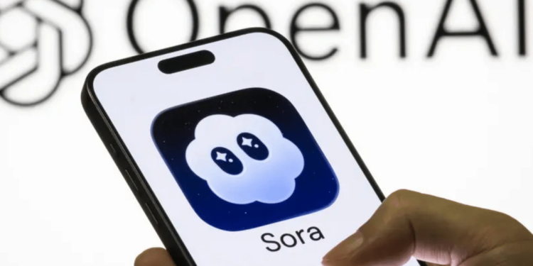 لماذا أغلقت OpenAI تطبيق Sora فجأة؟.. تقارير تكشف الأسباب الحقيقية