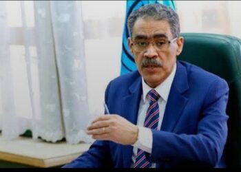 وزارة الدولة للإعلام ترد على إساءات فؤاد الهاشم