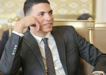 “ابن درنكة الذي ملك قلوب البداري.. النقيب حسام علم: نموذج حقيقي لـ «الشرطة في خدمة الشعب».”