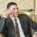 “ابن درنكة الذي ملك قلوب البداري.. النقيب حسام علم: نموذج حقيقي لـ «الشرطة في خدمة الشعب».”