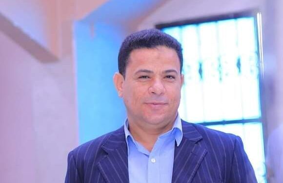مبادرة”تيسير وبناء”مسيو محمدصابر يرسم البسمة على وجوه الشباب في عيد الأضحى.