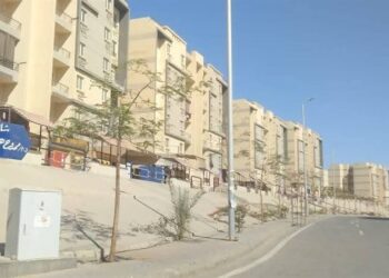 خلدت أسماءهم في “هضبة أسيوط”.. مدينة ناصر تُطلق أسماء عمالقة “هندسة أسيوط” على شوارعها