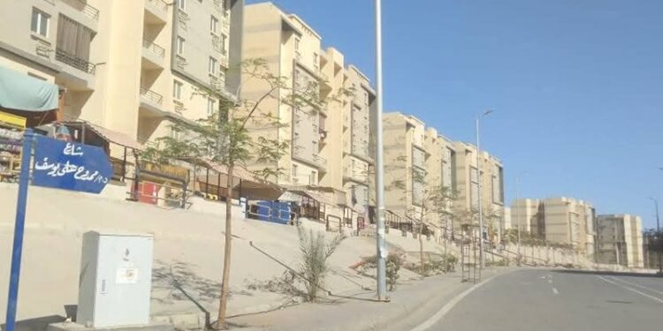 خلدت أسماءهم في “هضبة أسيوط”.. مدينة ناصر تُطلق أسماء عمالقة “هندسة أسيوط” على شوارعها