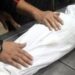 مقتل عامل بأسيوط على يد “مختـ،ــل عقلياً” بسلاح أبيض فوق كوبري 25 يناير