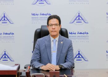 رئيس جامعة بنها : تعليق الدراسة وتاجيل الامتحانات اليوم بسبب سوء الأحوال الجوية