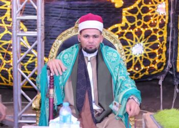 من سوهاج إلى المنصات الرقمية.. “إسلام سباق” داعية أزهري يرسم طريقه بالعلم والوسطية