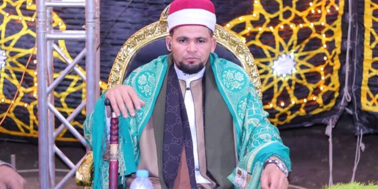 من سوهاج إلى المنصات الرقمية.. “إسلام سباق” داعية أزهري يرسم طريقه بالعلم والوسطية