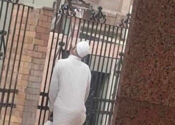 «عدي علينا بكرة يا سيد»..كلمة أنهت حياة مواطن في مكتب التأمين الصحي بدمياط